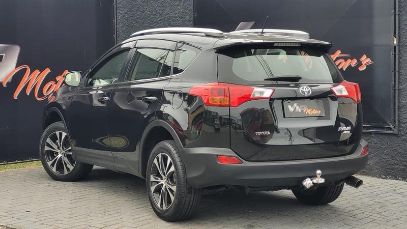 Toyota RAV4 - foto 3