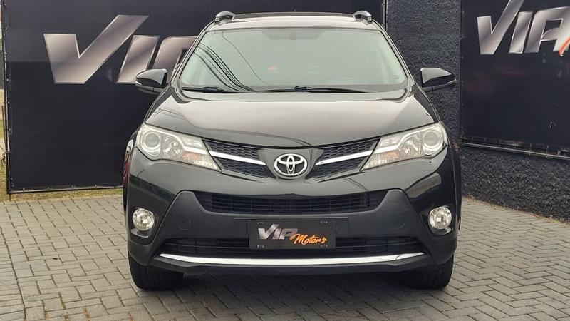 Toyota RAV4 - foto 2