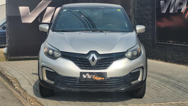 Renault Captur Life 16a - foto 2