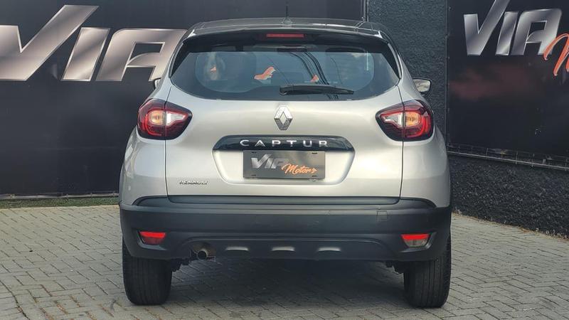 Renault Captur Life 16a - foto 4