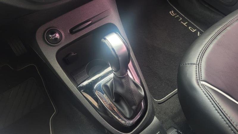 Renault Captur Life 16a - foto 15