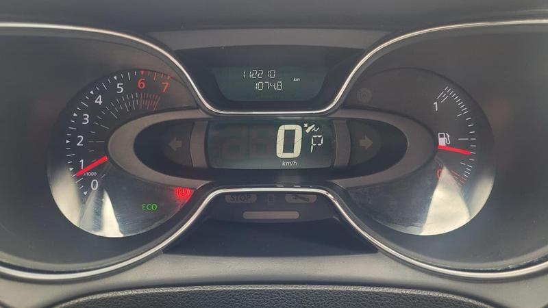 Renault Captur Life 16a - foto 20