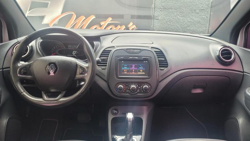 Renault Captur Life 16a - foto 11