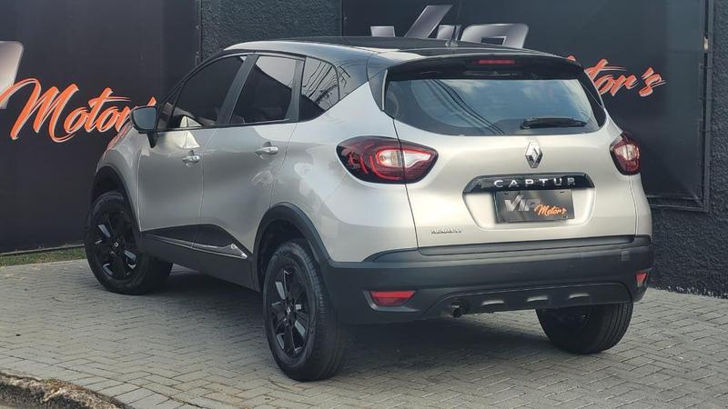 Renault Captur Life 16a - foto 3