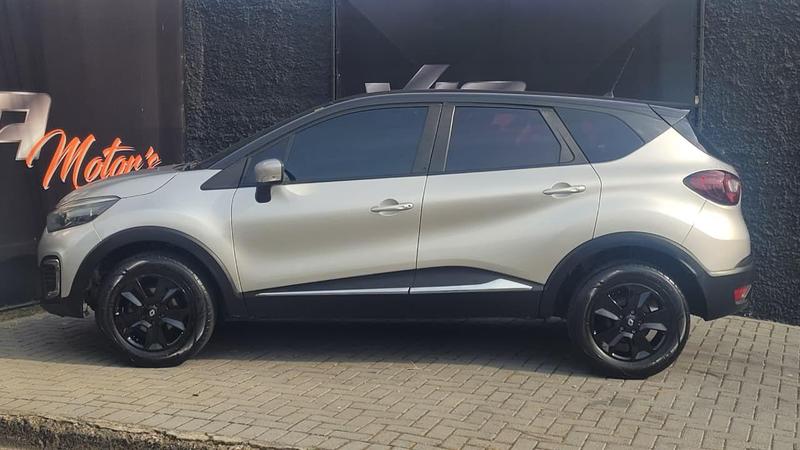 Renault Captur Life 16a - foto 6