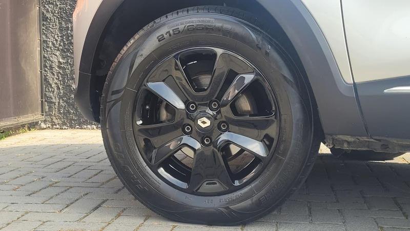 Renault Captur Life 16a - foto 7