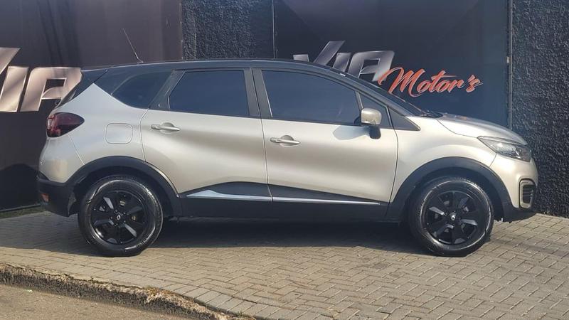 Renault Captur Life 16a - foto 5