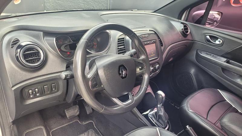Renault Captur Life 16a - foto 10