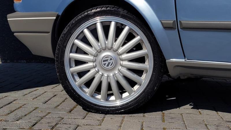 Volkswagen Parati Surf 1.8 2P - foto 14