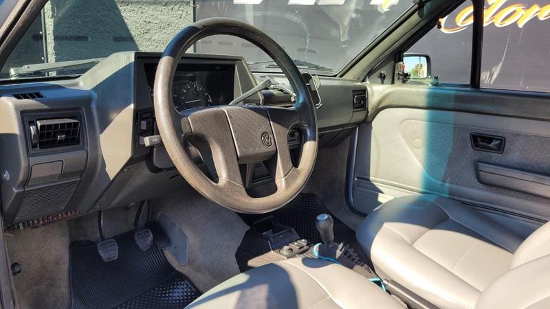 Volkswagen Parati Surf 1.8 2P - foto 20