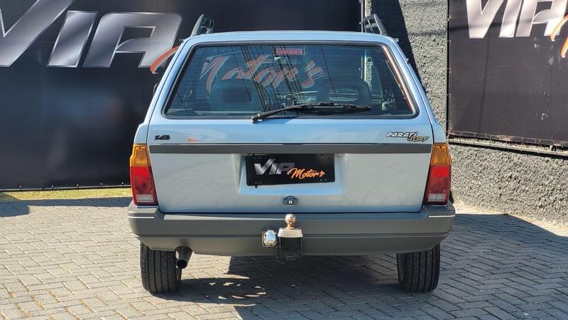 Volkswagen Parati Surf 1.8 2P - foto 7