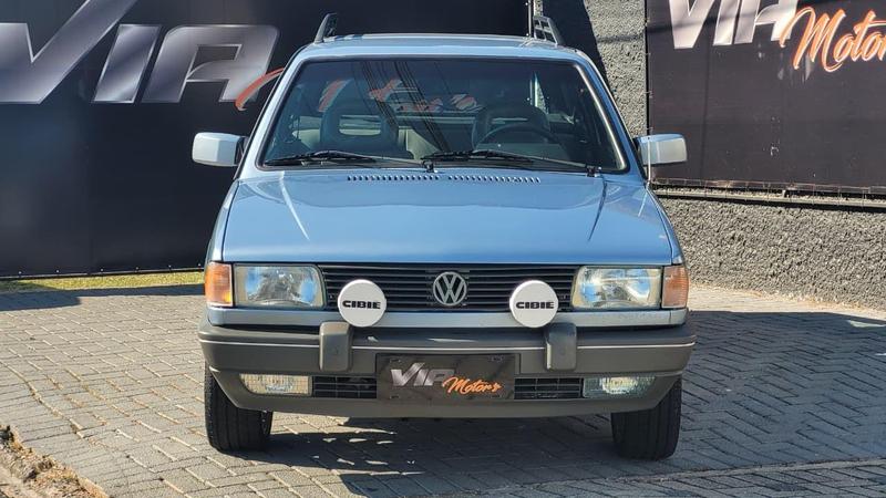 Volkswagen Parati Surf 1.8 2P - foto 3