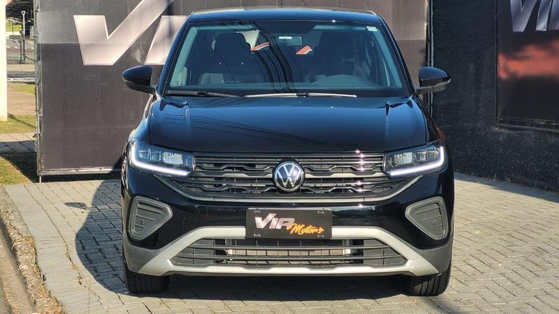 Volkswagen T-Cross Sense TSI Ad - foto 2
