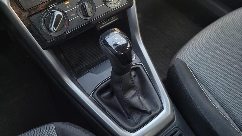 Volkswagen T-Cross Sense TSI Ad - foto 17