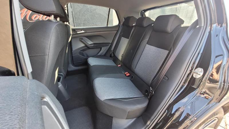 Volkswagen T-Cross Sense TSI Ad - foto 13
