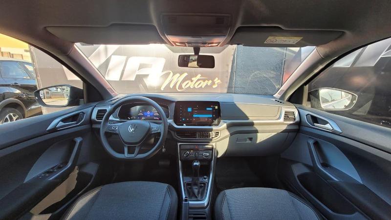 Volkswagen T-Cross Sense TSI Ad - foto 9