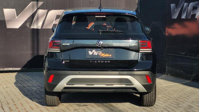 Volkswagen T-Cross Sense TSI Ad - foto 3