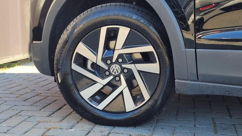 Volkswagen T-Cross Sense TSI Ad - foto 7