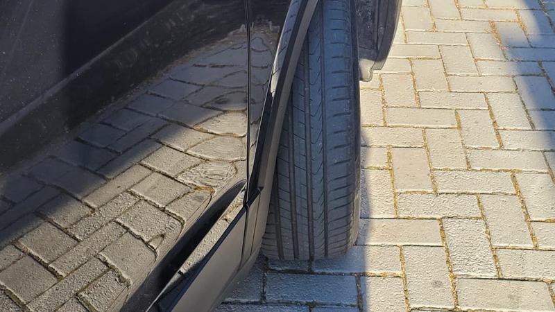 Volkswagen T-Cross Sense TSI Ad - foto 8