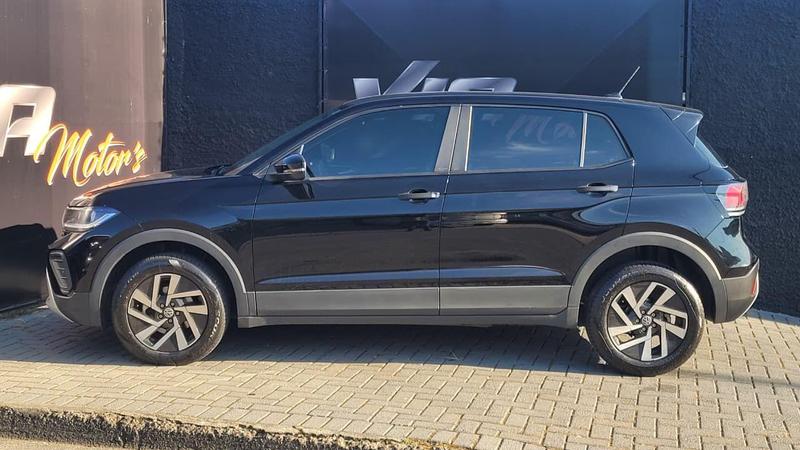 Volkswagen T-Cross Sense TSI Ad - foto 5