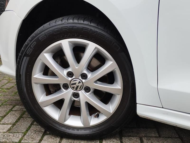 Volkswagen Jetta Tl Af - foto 7