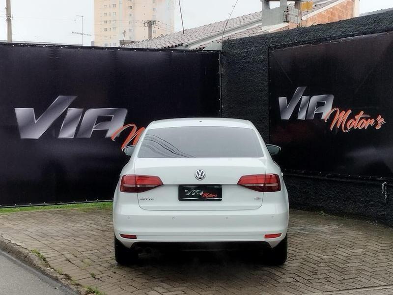 Volkswagen Jetta Tl Af - foto 4