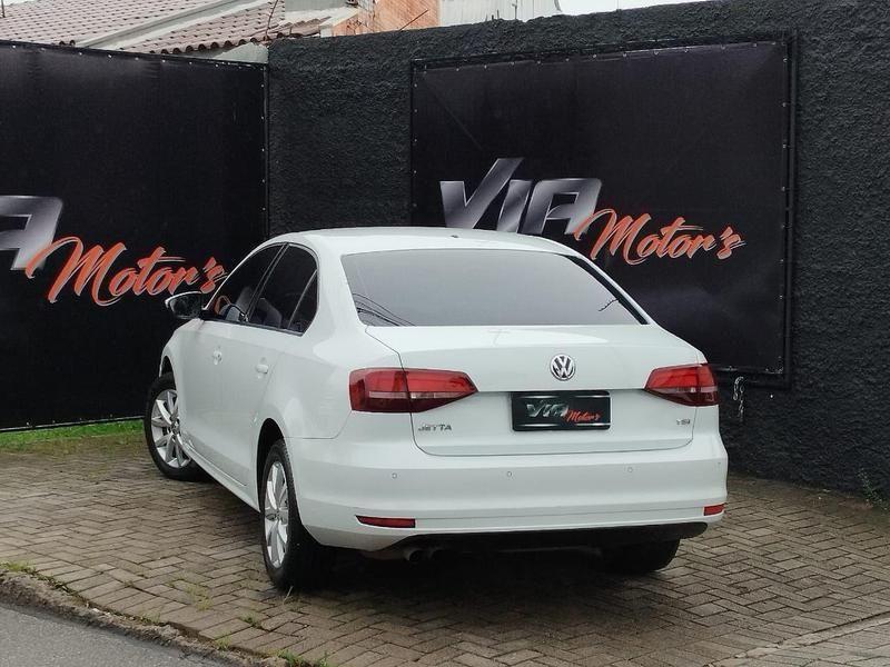 Volkswagen Jetta Tl Af - foto 3
