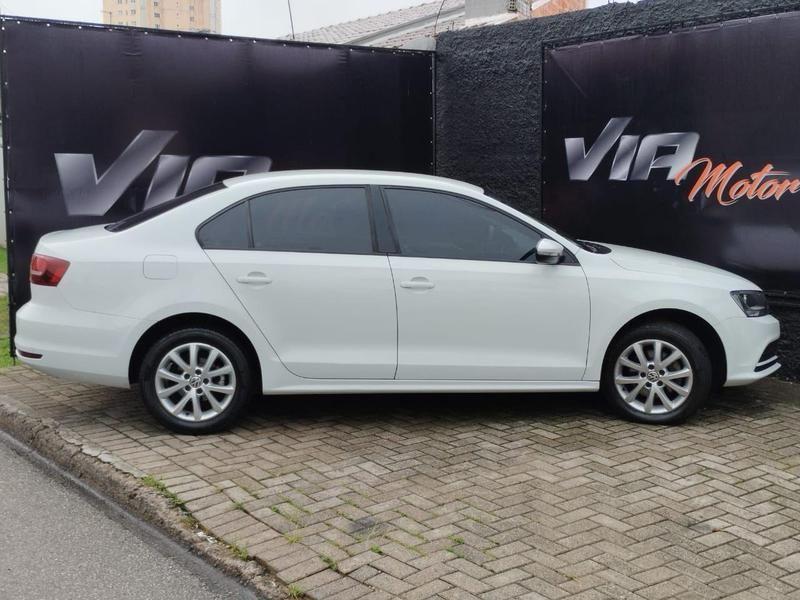 Volkswagen Jetta Tl Af - foto 5