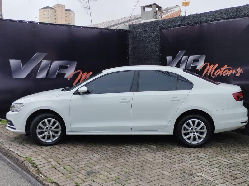 Volkswagen Jetta Tl Af - foto 6