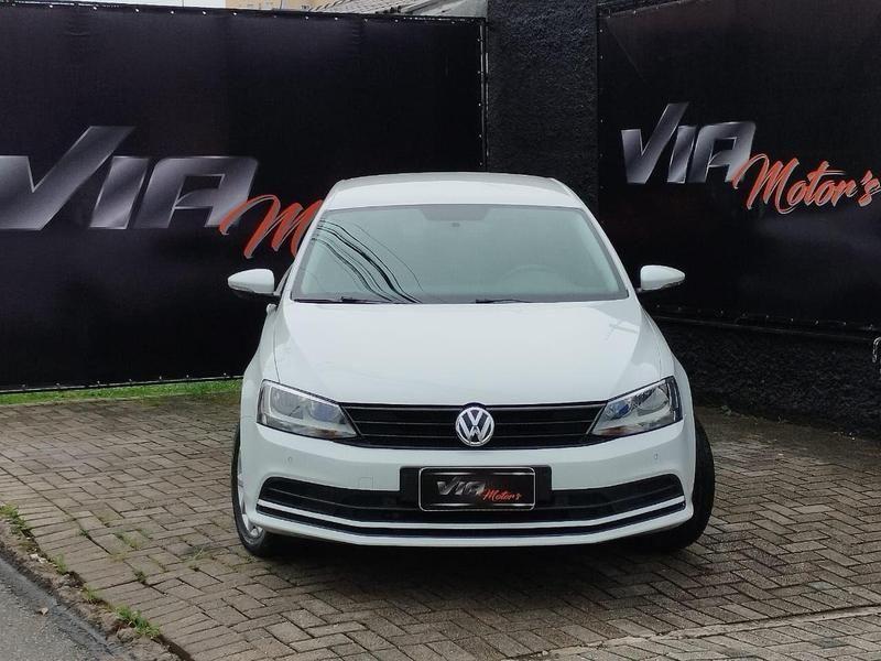 Volkswagen Jetta Tl Af - foto 2