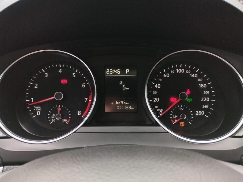 Volkswagen Jetta Tl Af - foto 16