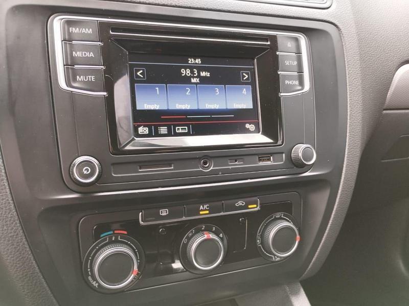 Volkswagen Jetta Tl Af - foto 13