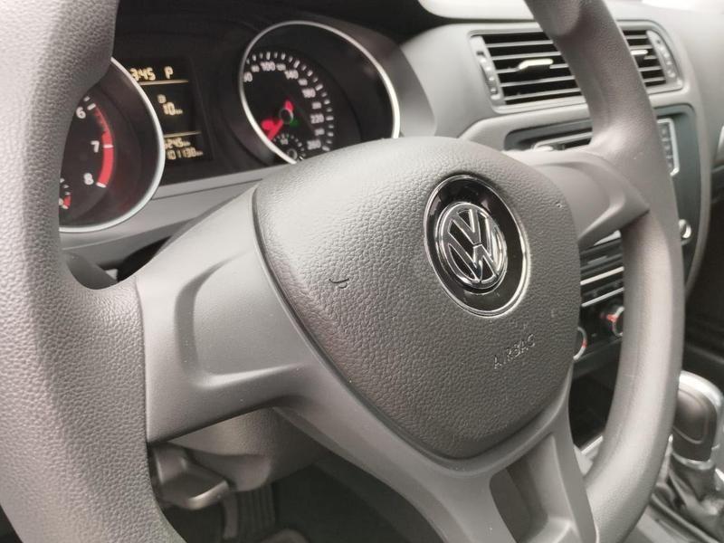Volkswagen Jetta Tl Af - foto 10