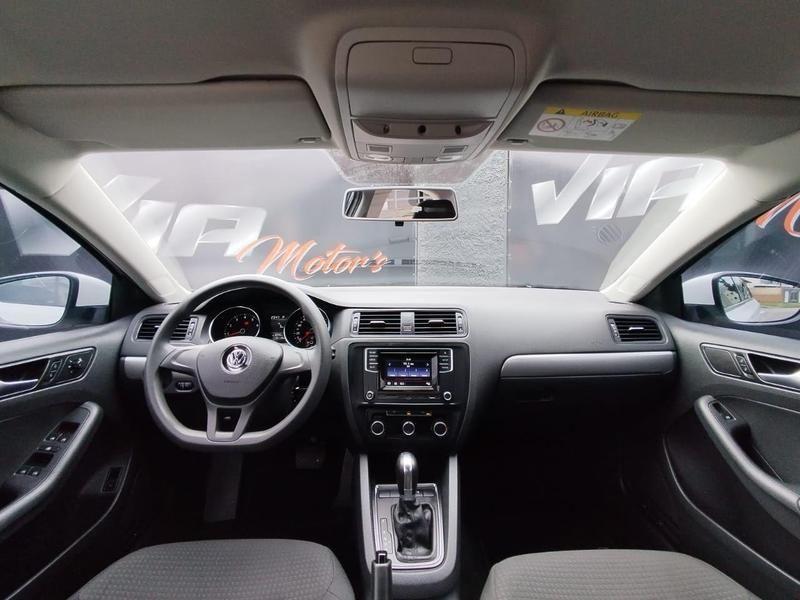 Volkswagen Jetta Tl Af - foto 9