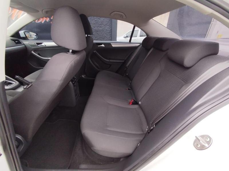 Volkswagen Jetta Tl Af - foto 12