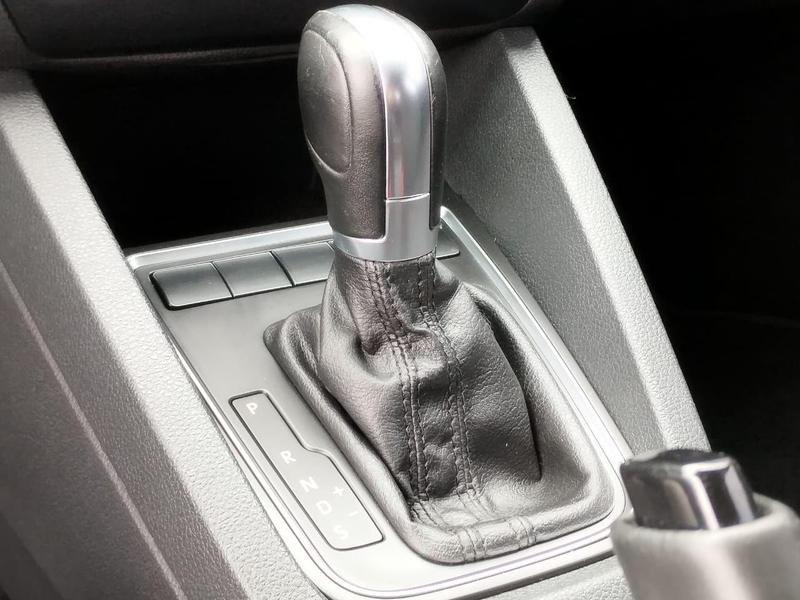 Volkswagen Jetta Tl Af - foto 15