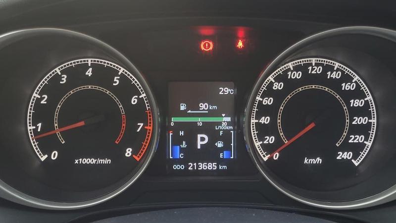 Mitsubishi ASX 2.0 16V 4X4 160cv - foto 19