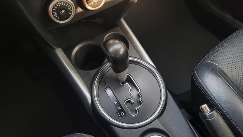 Mitsubishi ASX 2.0 16V 4X4 160cv - foto 17