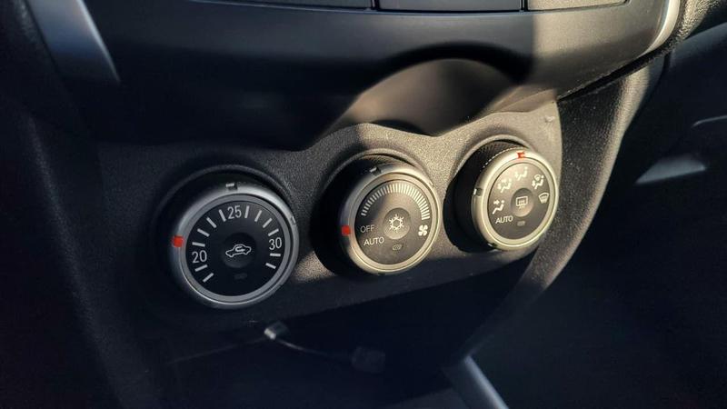 Mitsubishi ASX 2.0 16V 4X4 160cv - foto 16