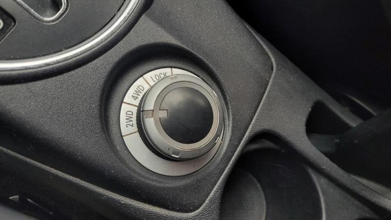 Mitsubishi ASX 2.0 16V 4X4 160cv - foto 18