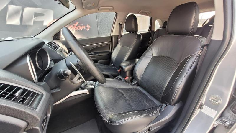 Mitsubishi ASX 2.0 16V 4X4 160cv - foto 13