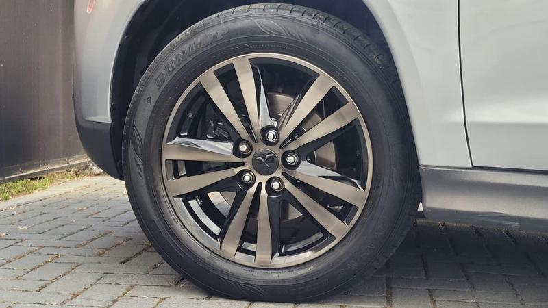 Mitsubishi ASX 2.0 16V 4X4 160cv - foto 7