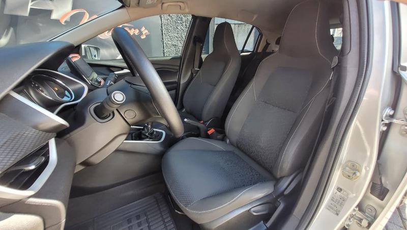Chevrolet Onix 1.0 LT - foto 13