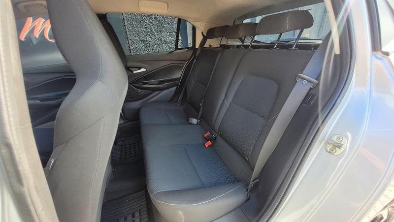 Chevrolet Onix 1.0 LT - foto 14