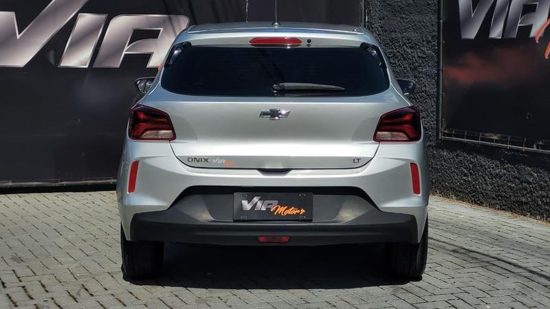 Chevrolet Onix 1.0 LT - foto 4