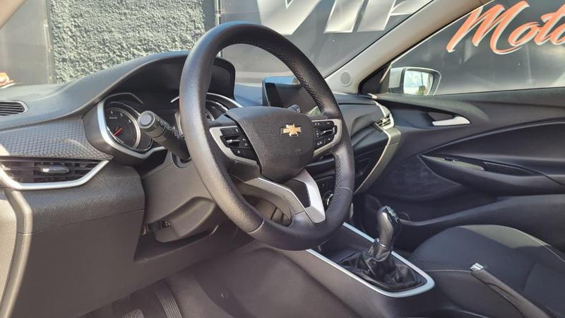 Chevrolet Onix 1.0 LT - foto 9