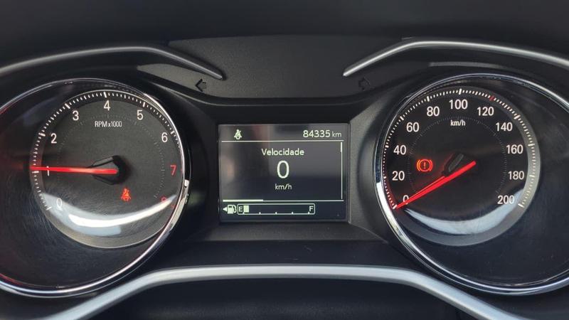 Chevrolet Onix 1.0 LT - foto 18