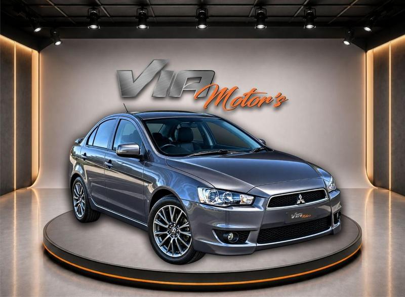 Mitsubishi Lancer 2019 à venda
