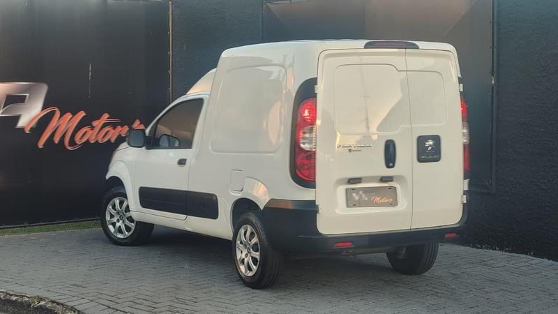 Peugeot Partner Rapid Business Pack 1.4 - foto 3