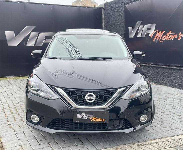 Nissan Sentra 2.0 Sl 16V Flex 4P Automático - foto 2